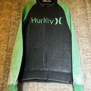 Size medium sweatshirt